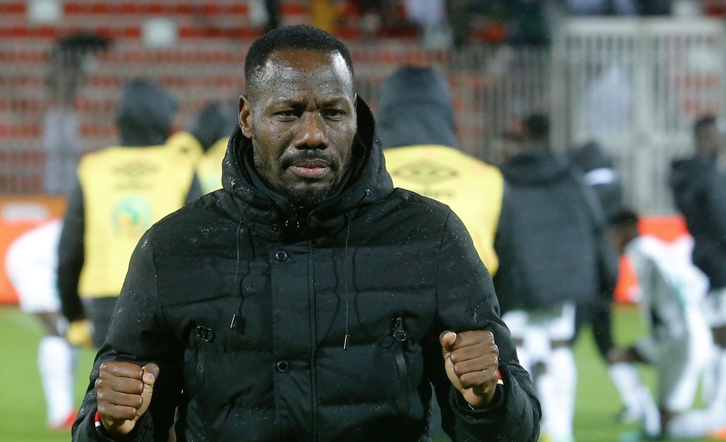 Pape Thiaw fait une déclaration surprenante après la qualification du Sénégal 1 Pape Thiaw fait une déclaration surprenante après la qualification du Sénégal