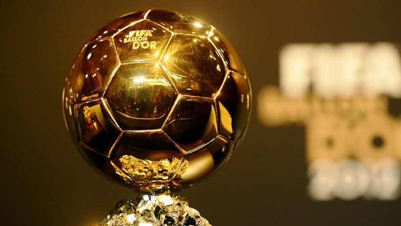 Ballon d'Or 2024 : "Il le mérite", Lionel Messi révèle son favori