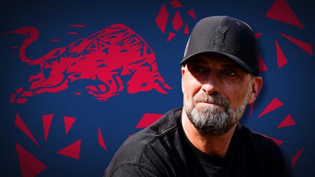 Jürgen Klopp fait une sortie fracassante : "Ce serait un peu stupide"