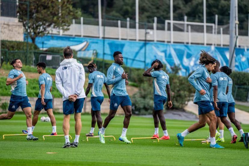 OM : les propos fracassants de Roberto De Zerbi sur le cas Chancel Mbemba !