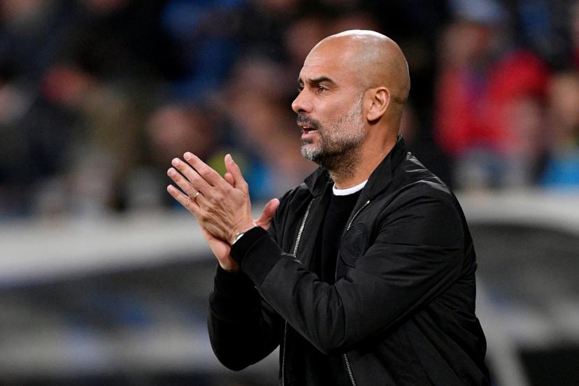 Man City : la fin pour Pep Guardiola ? Une grosse annonce tombe 