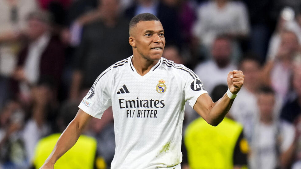 Ballon d'Or 2024 : Ni Vinicius ni Rodri, la surprise totale !