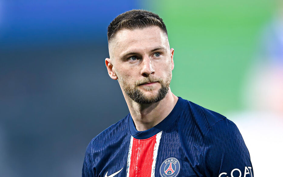 PSG  : un indésirable de Luis Enrique vers un top club européen !