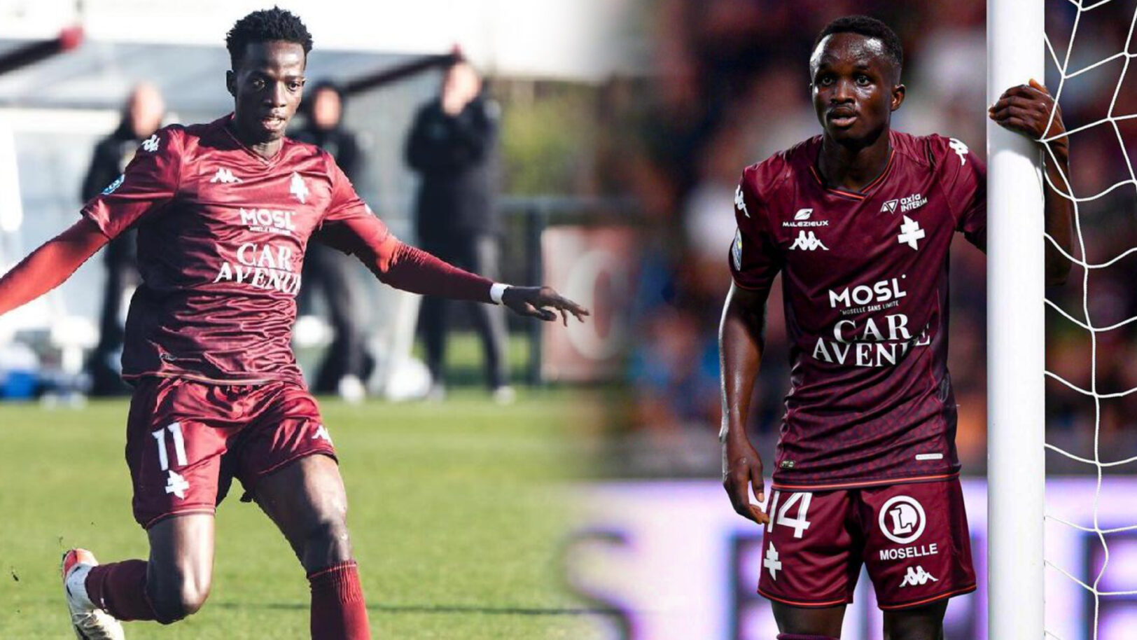 Sénégal : Découvrez les deux nouvelles recrues pour Pape Thiaw ! 3 Sénégal : Découvrez les deux nouvelles recrues pour Pape Thiaw !