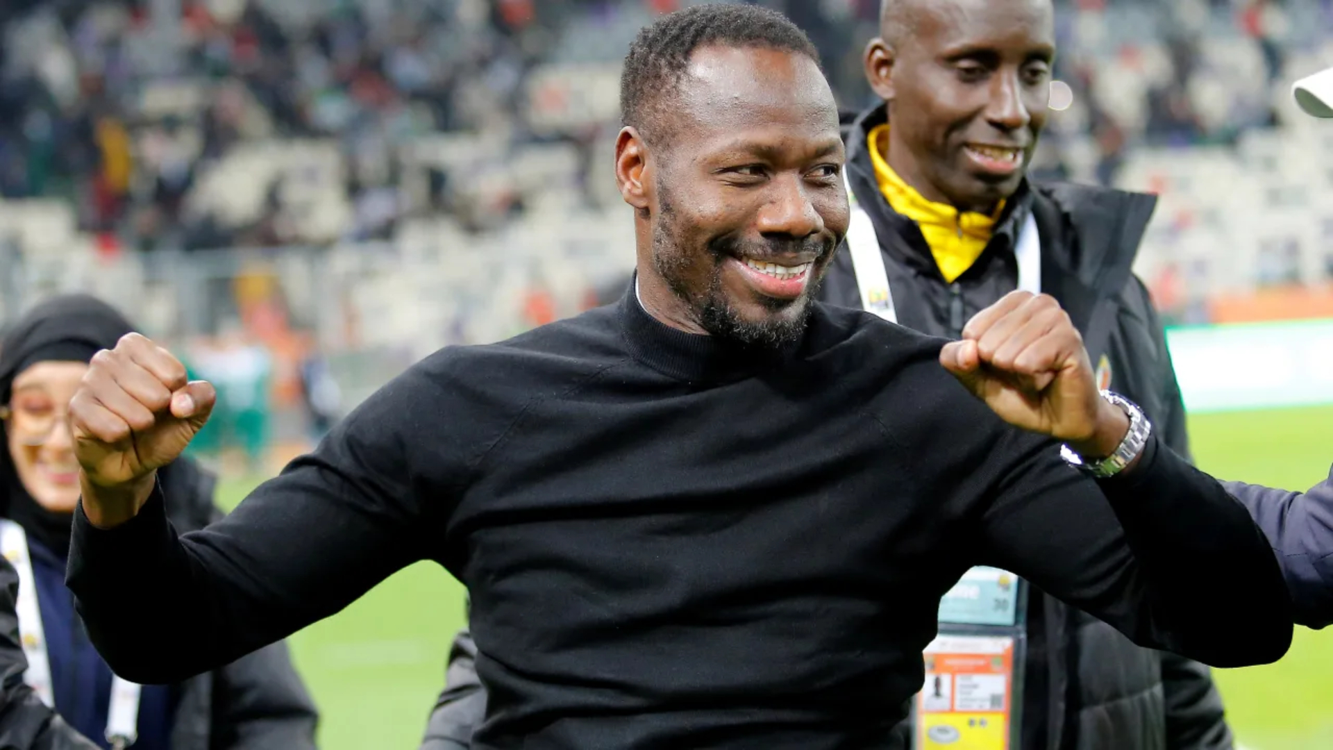 Ballon dOr Rankings update 11