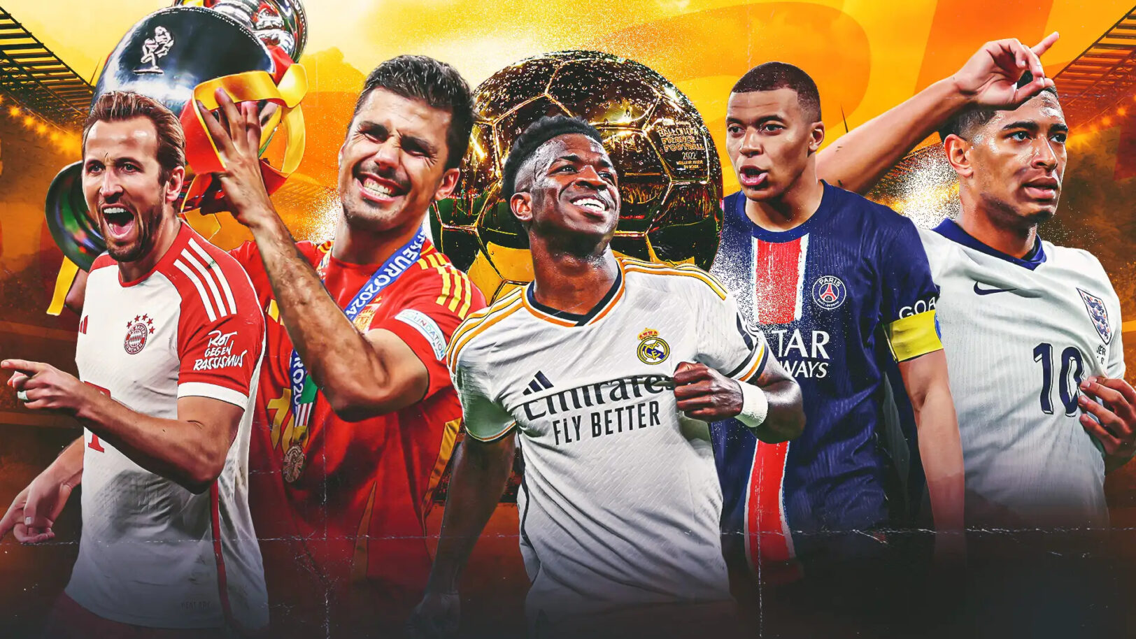 Ballon d’Or : La polémique enfle sur Twitter après une grande annonce !