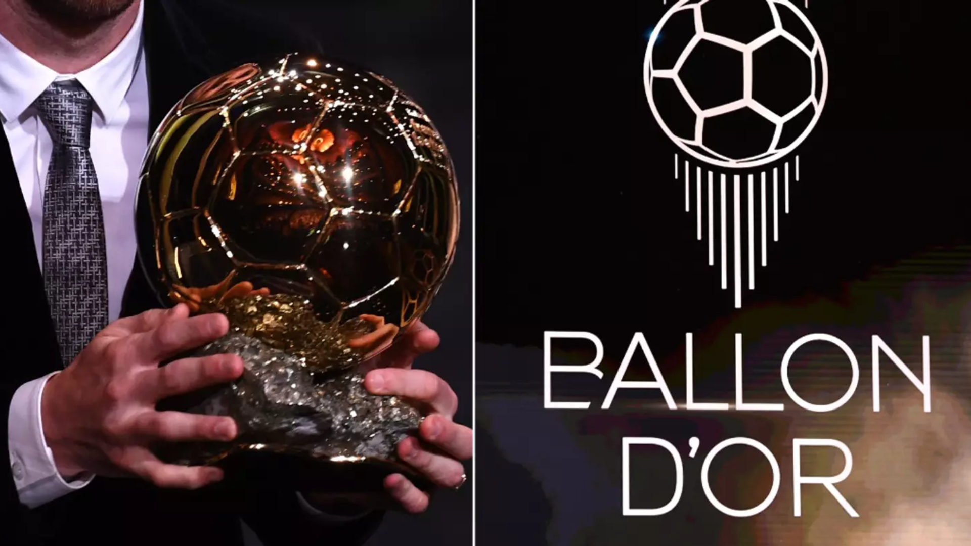 Ballon dor