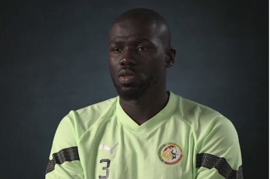 Sénégal : « C'est une situation qui peut chambouler… », Koulibaly revient sur le limogeage d'Aliou Cissé ! 2 Sénégal : « C'est une situation qui peut chambouler… », Koulibaly revient sur le limogeage d'Aliou Cissé !