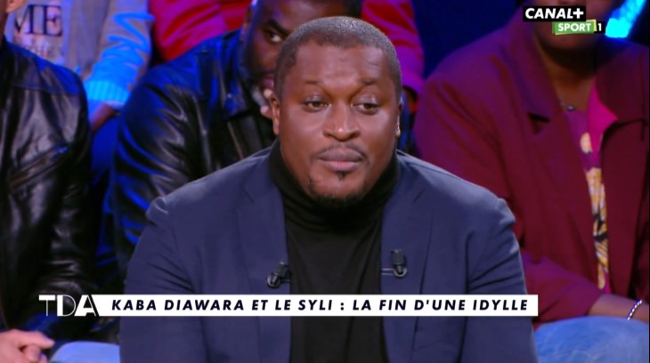 Guinée : Kaba Diawara se lâche sur son limogeage et les primes !