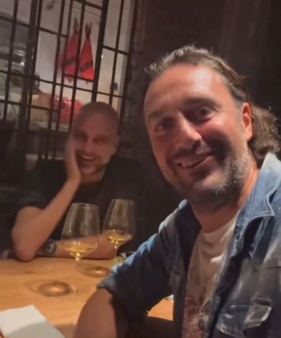 « Tu a ruiné le football… »,  Luca Toni se lâche sur Pep Guardiola !