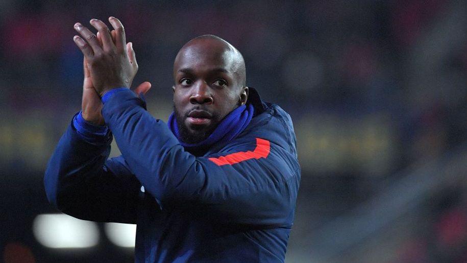 La FIFA se lâche sur l'affaire Lassana Diarra et fait une grande annonce sur le règlement du mercato !