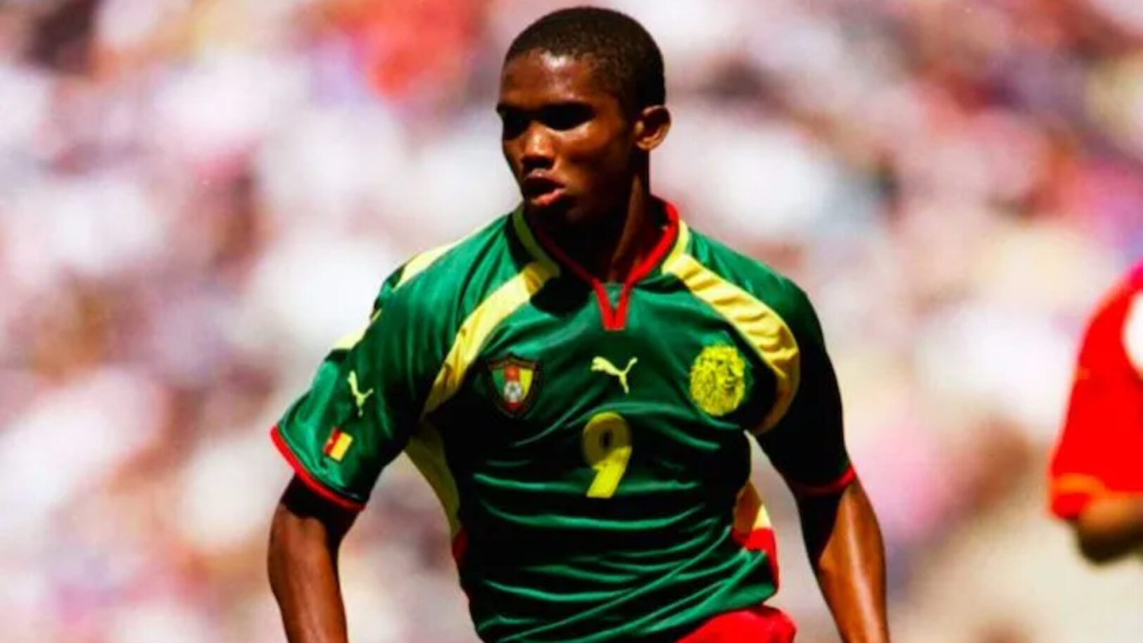 Cameroun : « Il est le meilleur joueur… », un ancien Lion Indomptable ce lâche sur Samuel Eto’o 