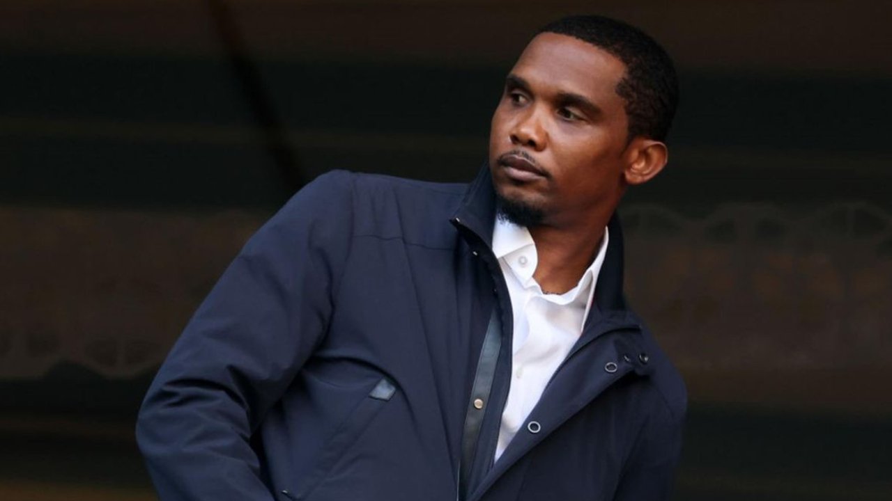 Cameroon : Samuel Eto'o Faces Major Controversy at FECAFOOT !