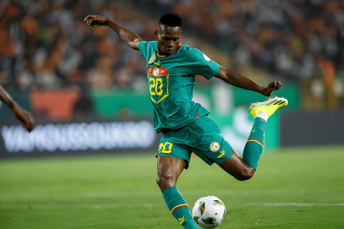 Sénégal : « Si Nicolas Jackson est titulaire et pas moi… », Habib Diallo se lâche sur la concurrence