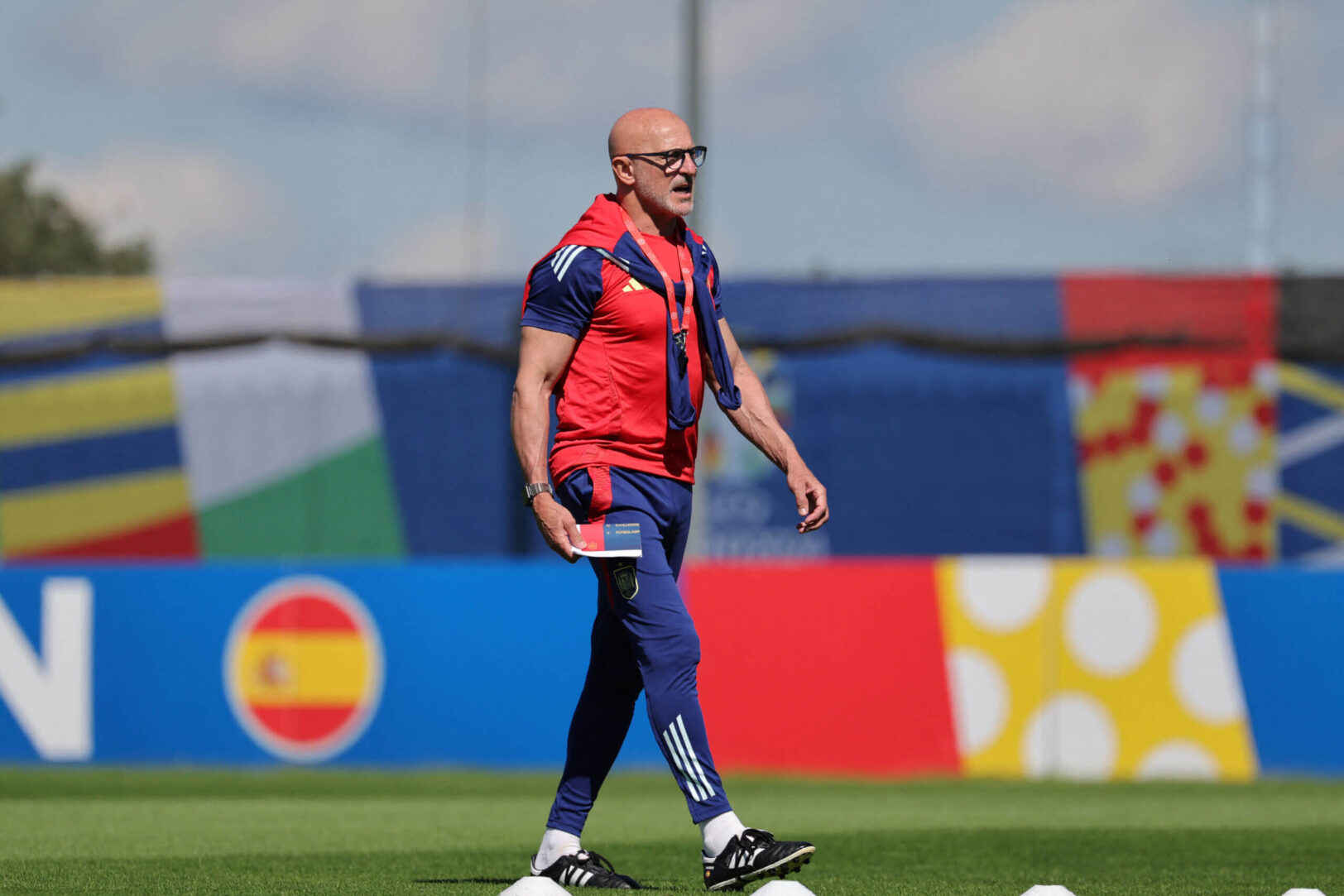 Espagne : ça brûle pour Luis de la Fuente, Luis Enrique prêt à revenir