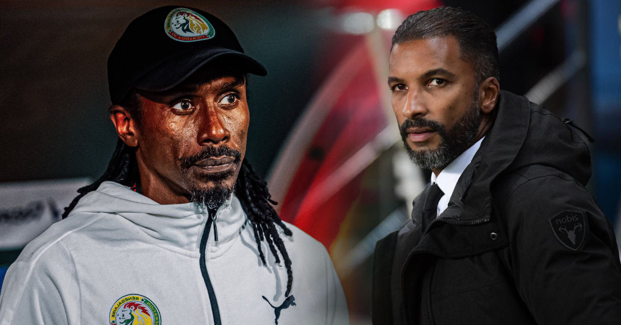 Sénégal : Habib Beye pour succéder à Aliou Cissé ?