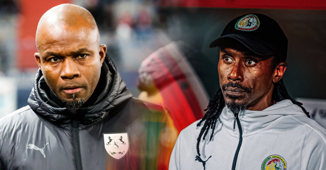 Sénégal : Omar Daf s’exprime sur la succession d’Aliou Cissé !