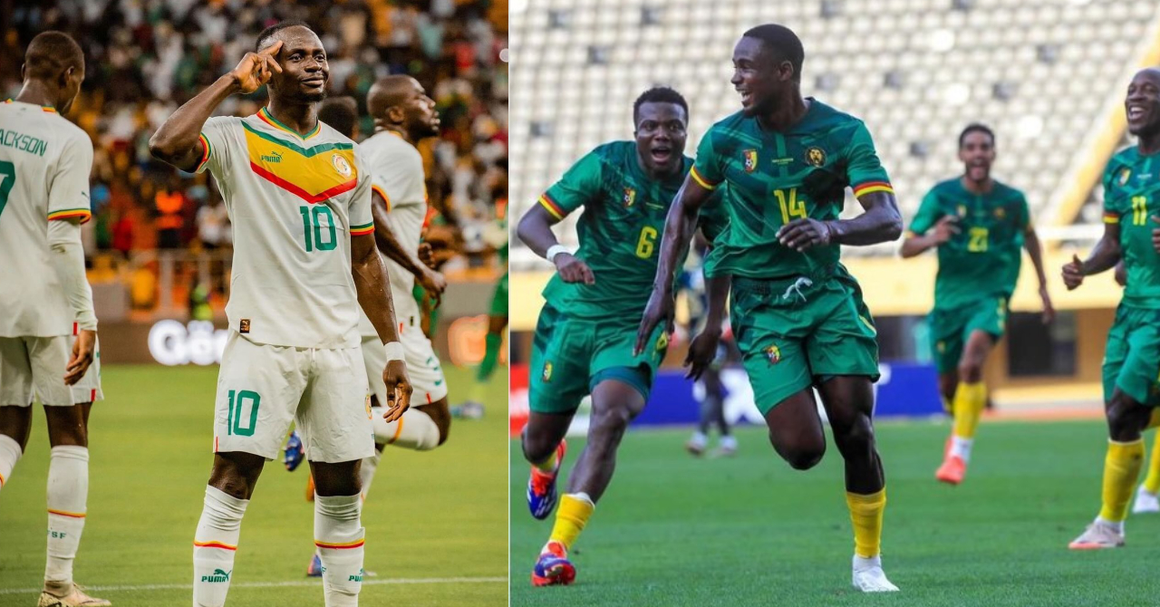 CAN 2025 Sénégal, Cameroun… Voici les 8 pays déjà qualifiés