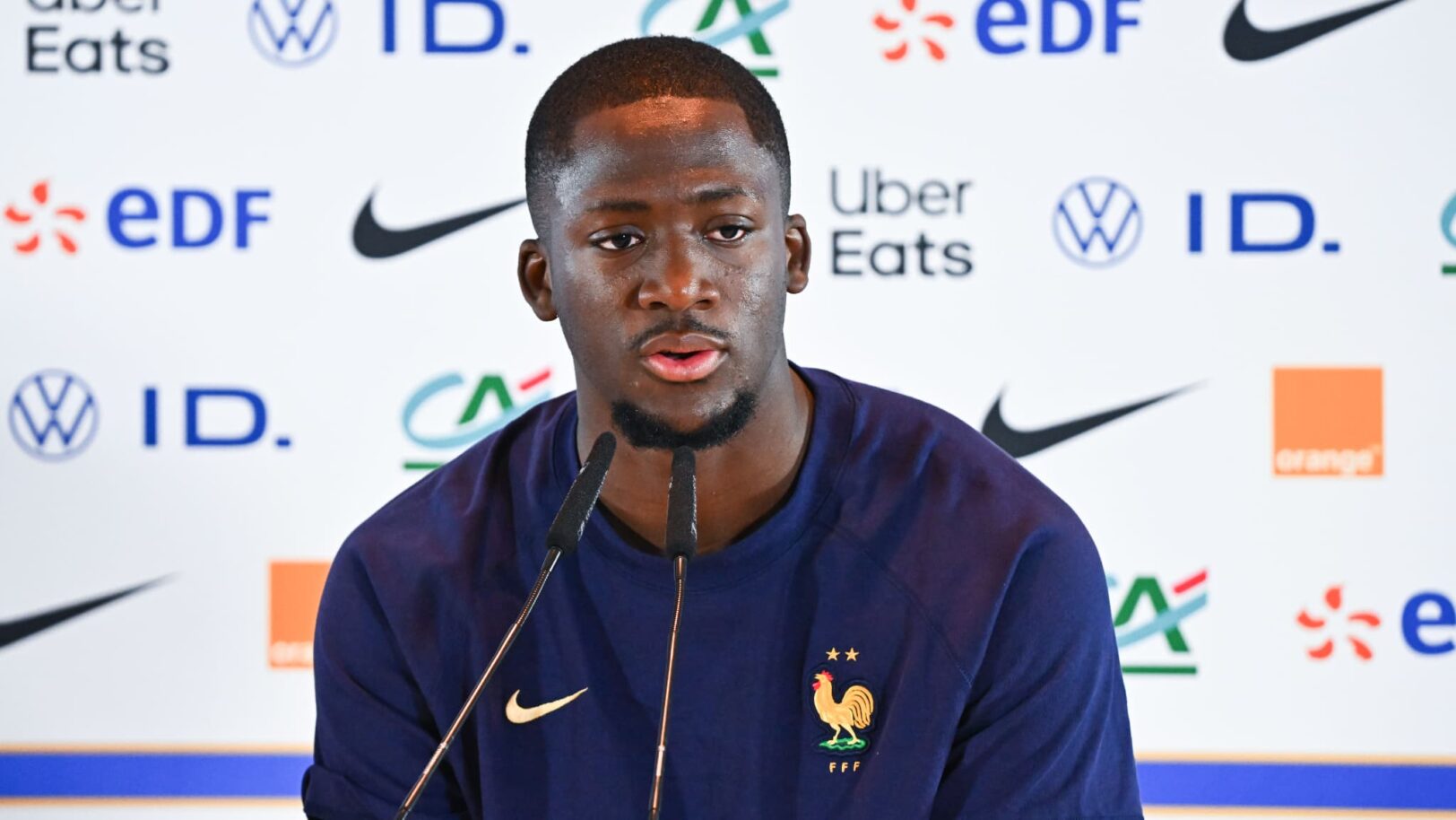 EdF : le vestiaire en feu, Didier Deschamps fait un choix très étrange pour le capitaine !
