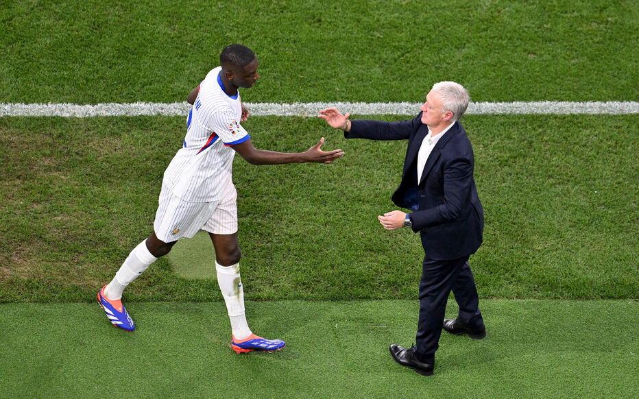 Israël - France : la réaction forte de Tchouaméni après son premier match comme capitaine