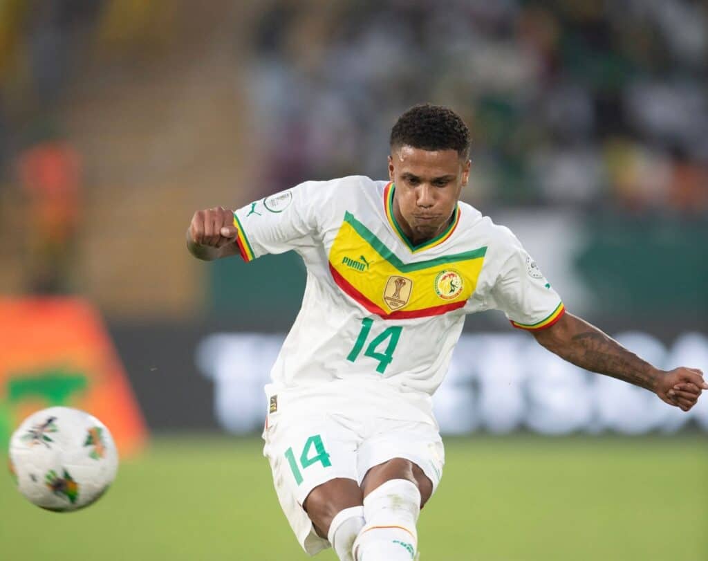 Urgent : La Fédération Sénégalaise de Football rend son verdict dans l'affaire Ismail Jakobs
