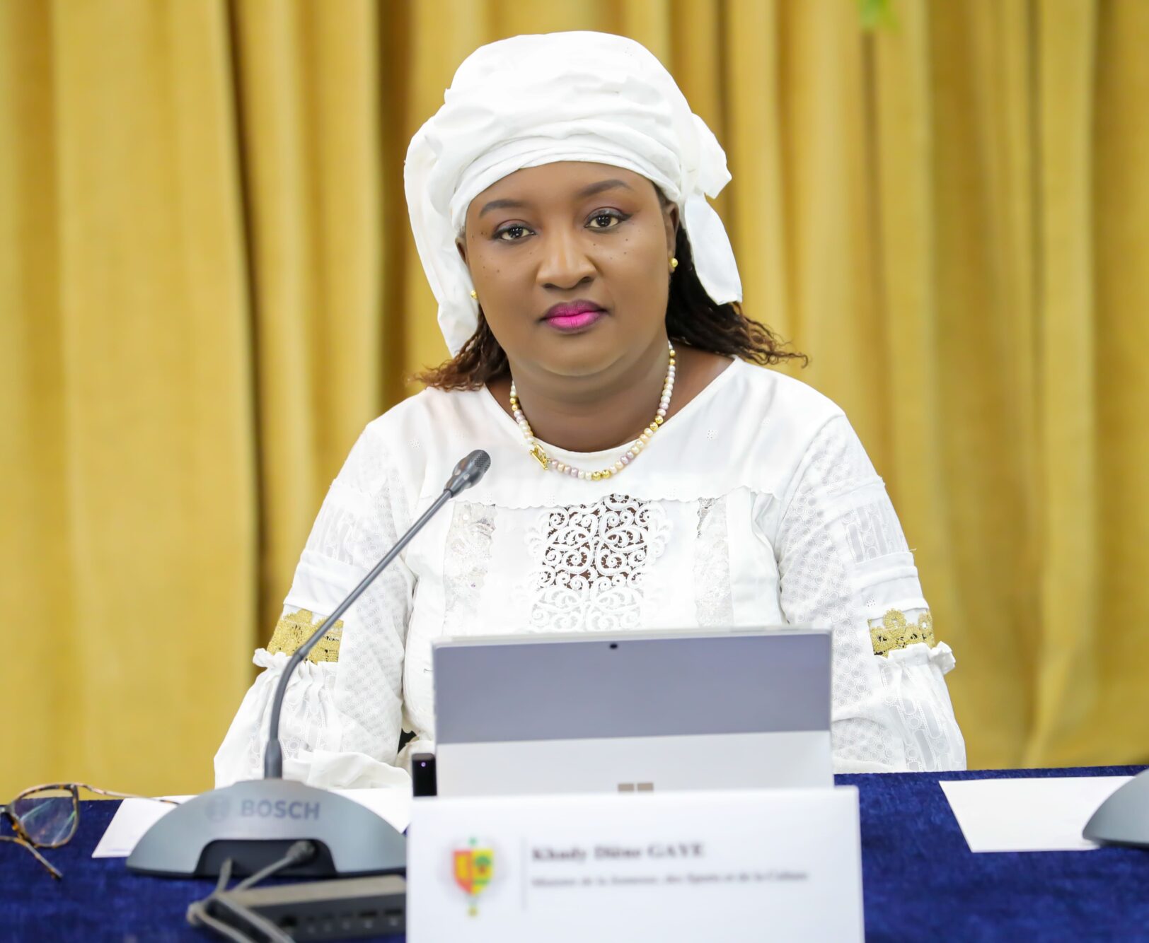 Candidat pour l’organisation de la CAN ? La réponse cash du Sénégal !