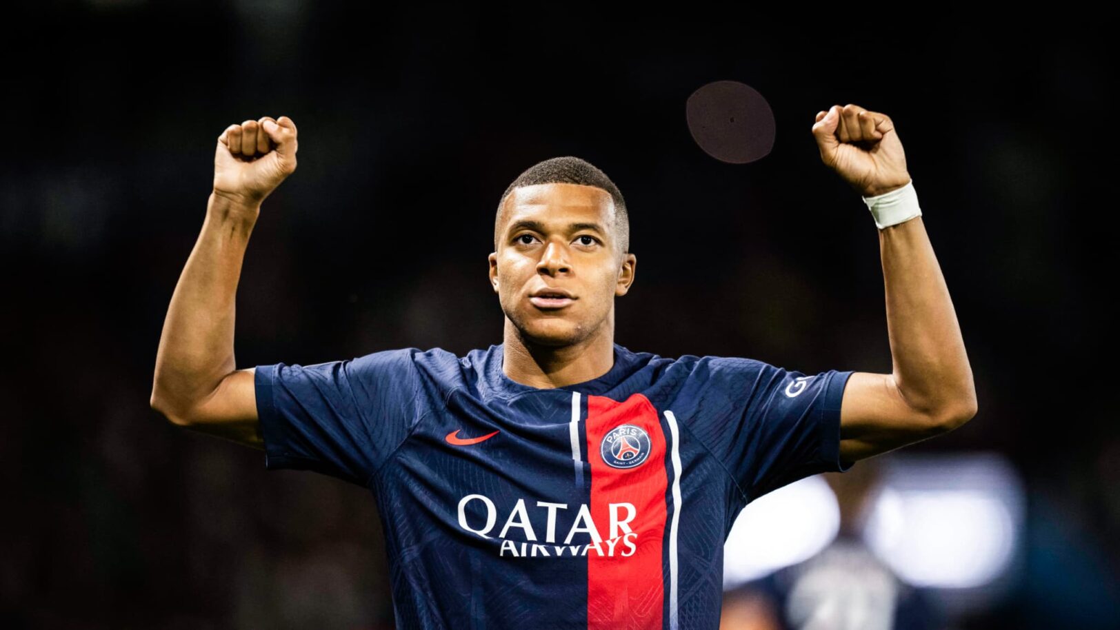 PSG : l'avis surprenant du vestiaire sur Kylian Mbappé 