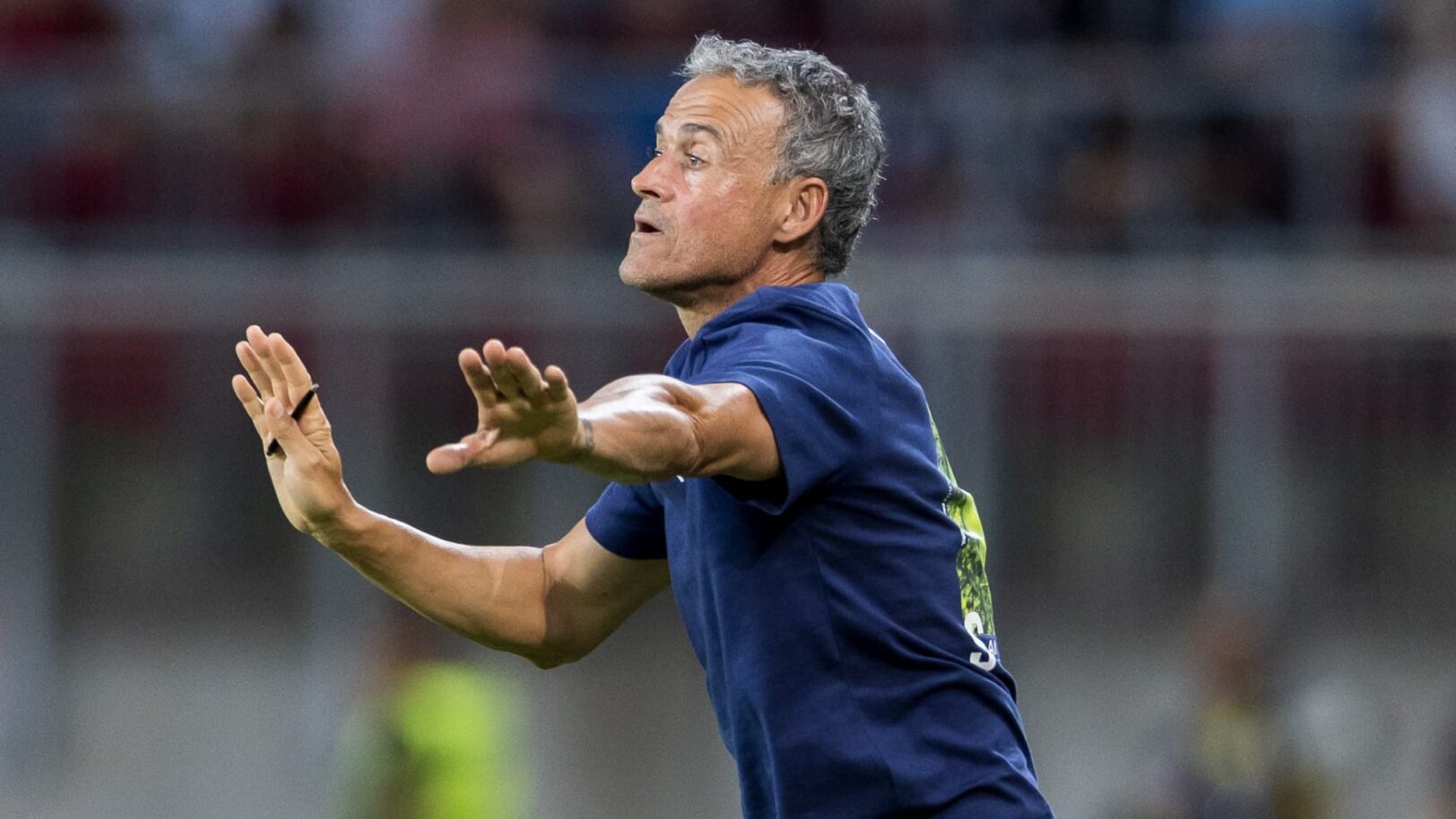 Espagne : ça brûle pour Luis de la Fuente, Luis Enrique prêt à revenir
