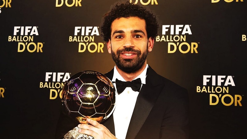 Ballon d’Or : Ces stars africaines qui auraient dû soulever le trophée !