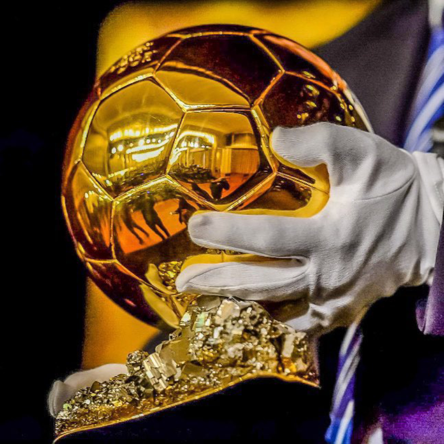 Ballon d’Or 2024 : Date, heure et comment suivre le Gala en direct !