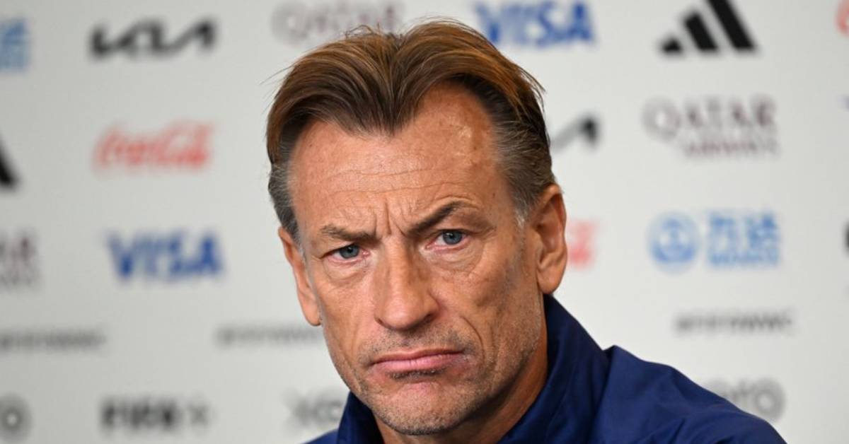 Côte d’Ivoire : Hervé Renard révèle une erreur après la CAN !