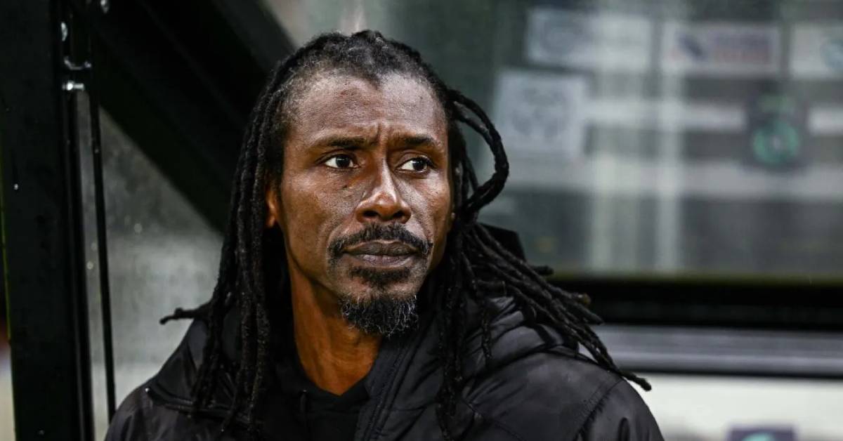 Équipe nationale : Les Sénégalais désignent le successeur idéal d’Aliou Cissé !