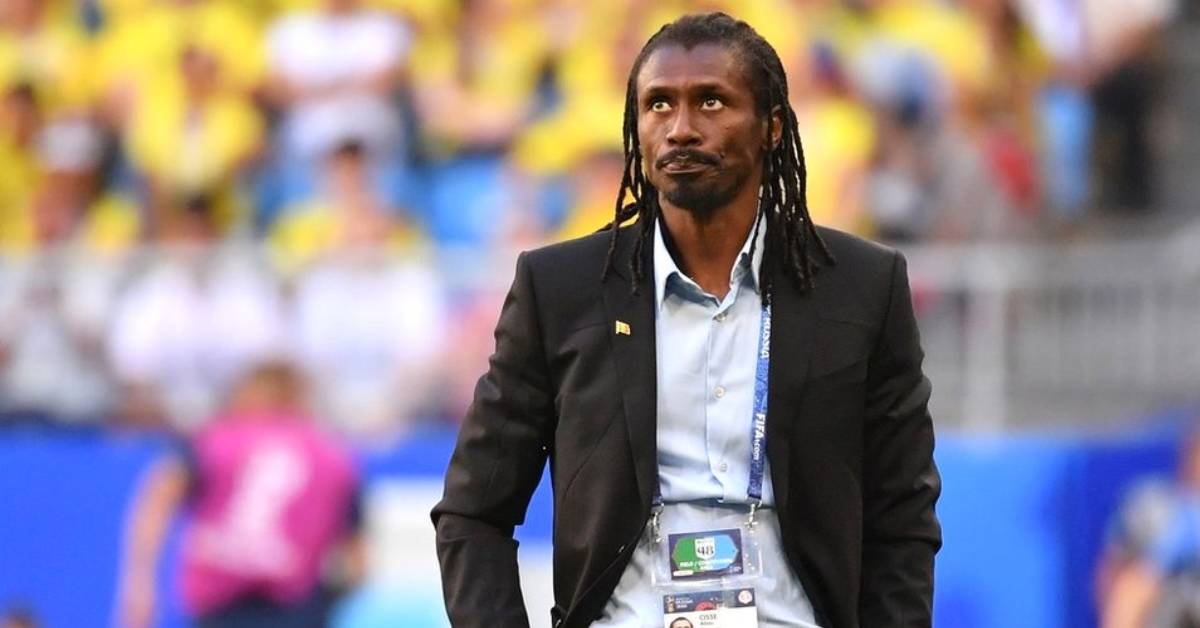 Les révélations choc sur le limogeage d’Aliou Cissé : « Un règlement de petits comptes »