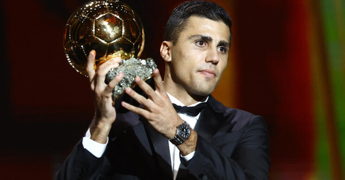 Ballon d'Or : 2 jours après, Benzema brise le silence et fait une grosse révélation sur Vinicius