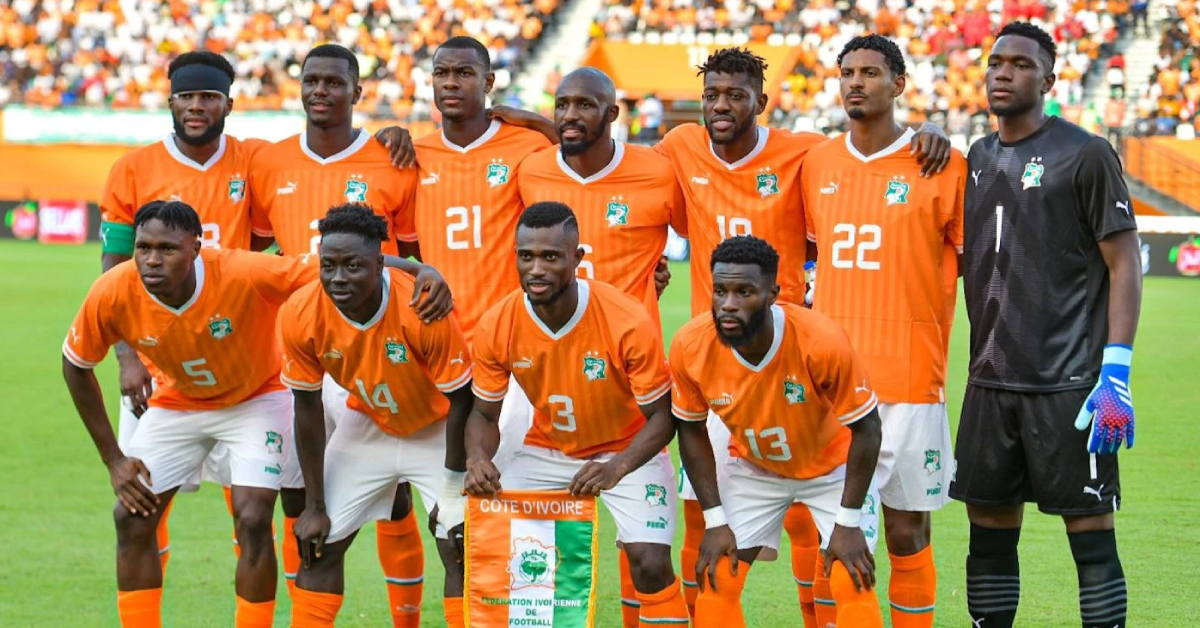Ballon d’Or africain 2024 la Côte d’Ivoire en position de force pour