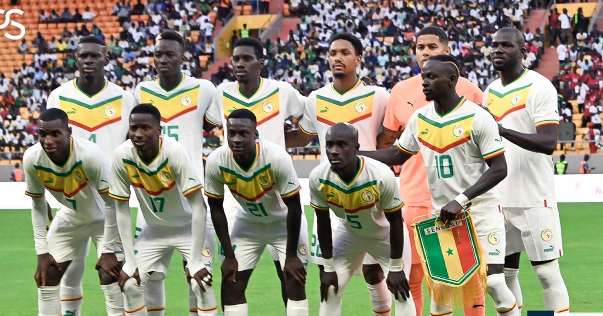 Sénégal : la première liste de l’après-Aliou Cissé… avec un grand absent