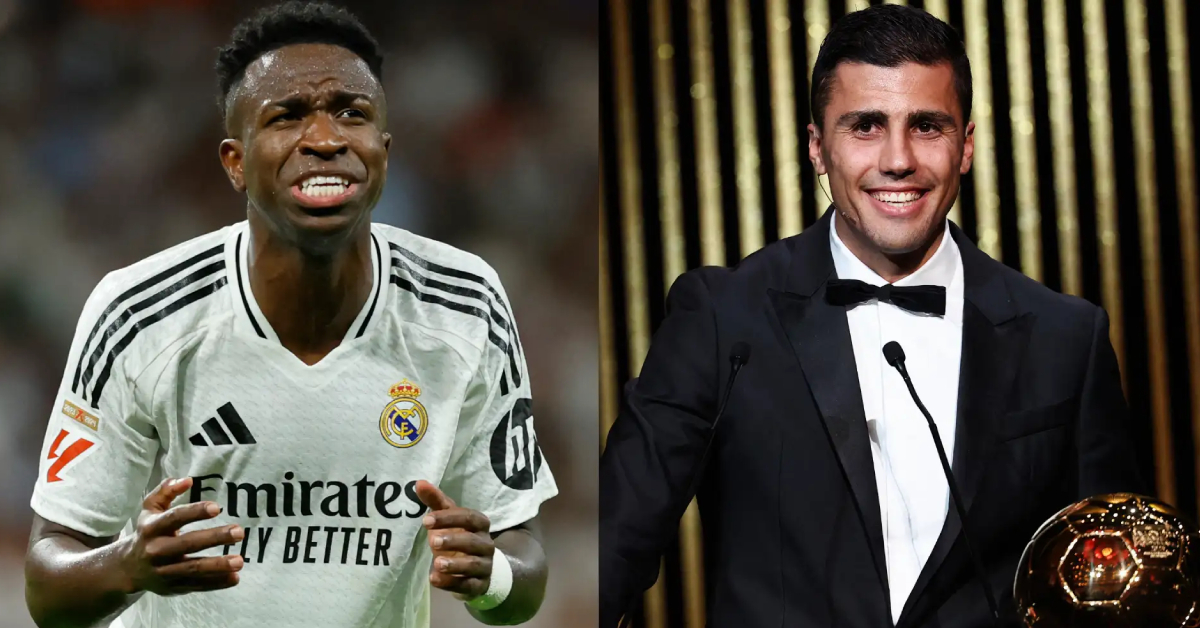 Ballon d’Or : La grosse colère de Habib Beye... « Arrêtons cette hypocrisie de dire … » !
