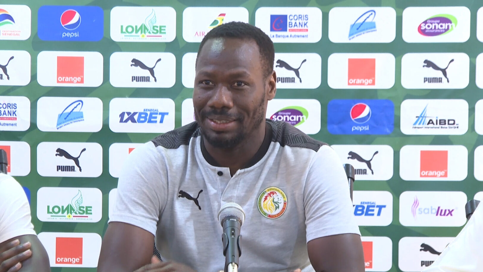 Sénégal  : "Je suis un soldat et on m'a…", Pape Thiaw répond à la succession d'Aliou Cissé