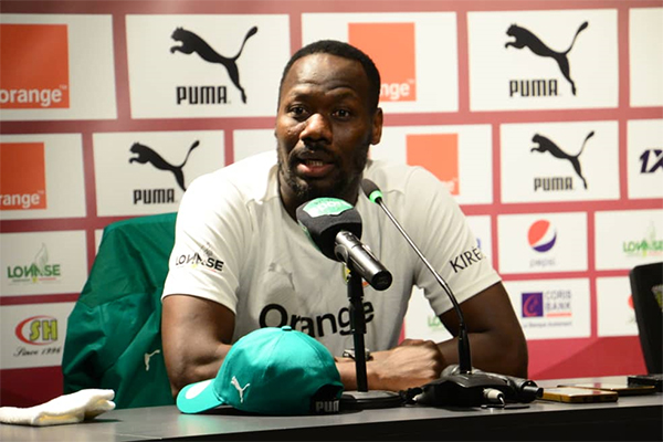 Sénégal : « On le savait déjà… », Pape Thiaw met la pression sur un chouchou d’Aliou Cissé !