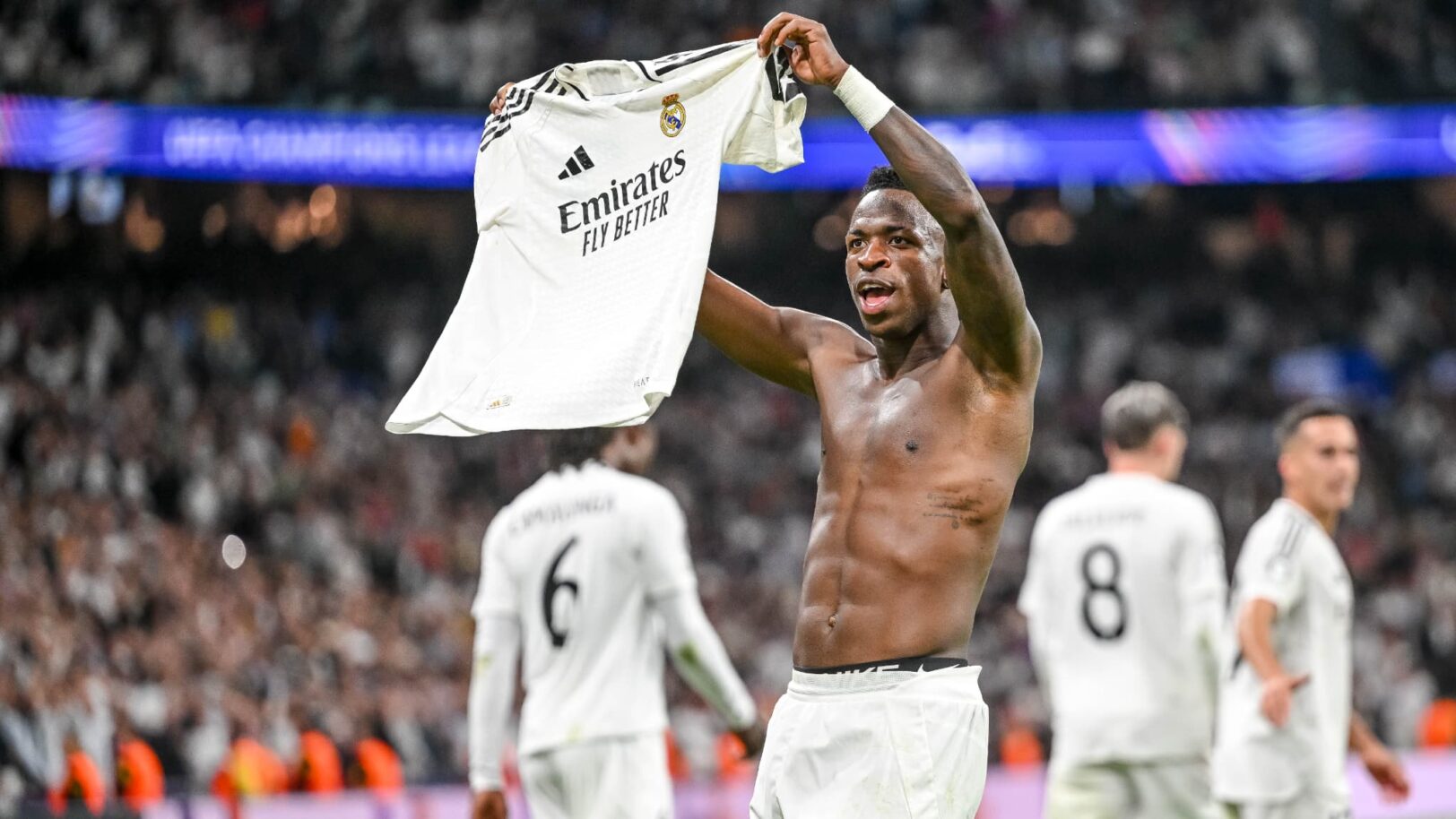 Ballon d'Or : les cinq favoris pour 2025 déjà dévoilés !