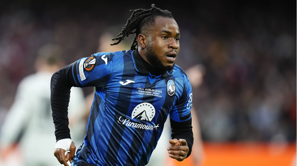 Ballon d'Or 2024 : un joueur africain placé au premier rang !