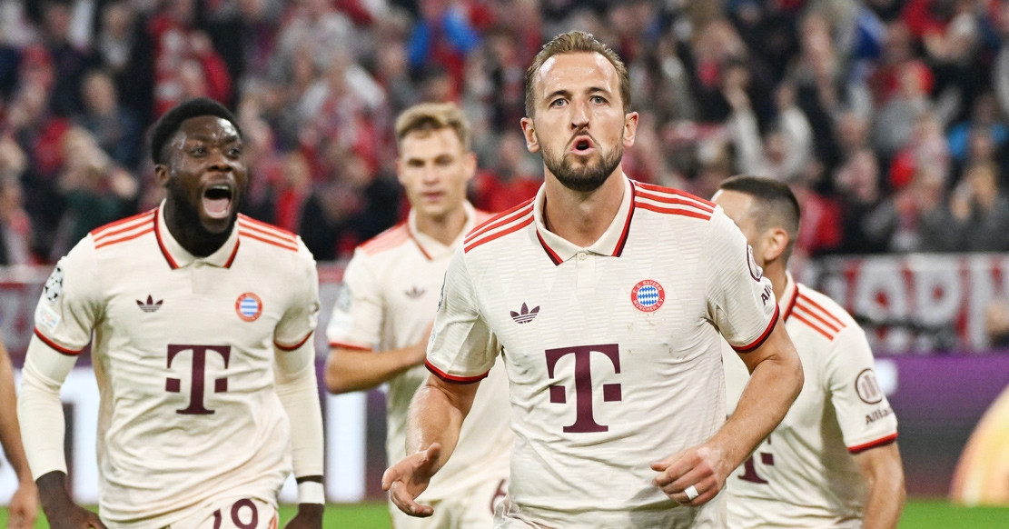 bayern munich thang 9 2 o champions league 2540