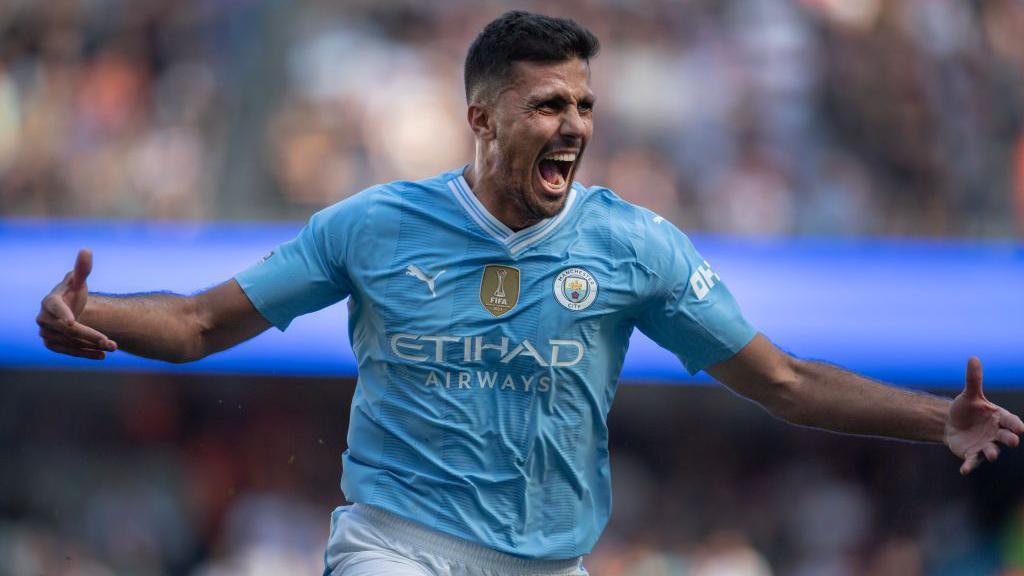 Ballon d'Or 2024 : c'est validé pour un candidat surprenant !