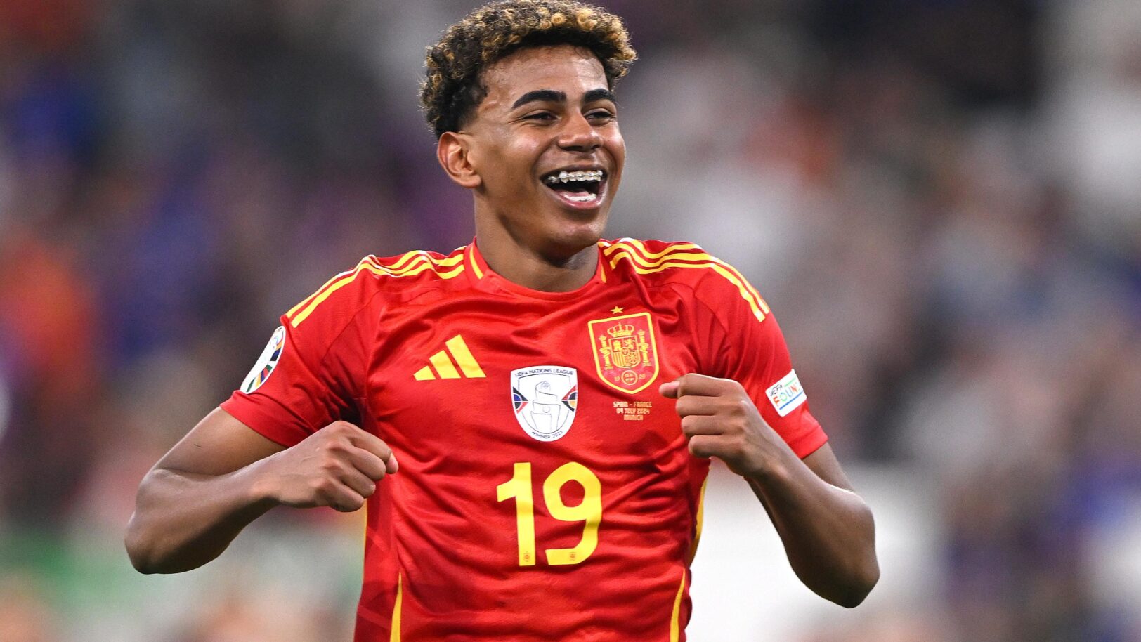 Golden Boy 2024 : les 25 finalistes connus !