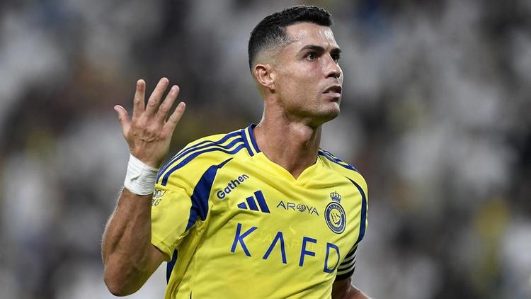 Cristiano Ronaldo, la triste annonce sur sa compagne souffrante ! 1 Cristiano Ronaldo, la triste annonce sur sa compagne souffrante !