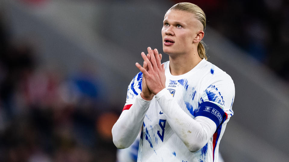 Erling Haaland, le Barça tient enfin le bon plan !