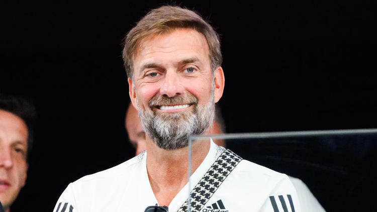 Jürgen Klopp fait une sortie fracassante : "Ce serait un peu stupide"