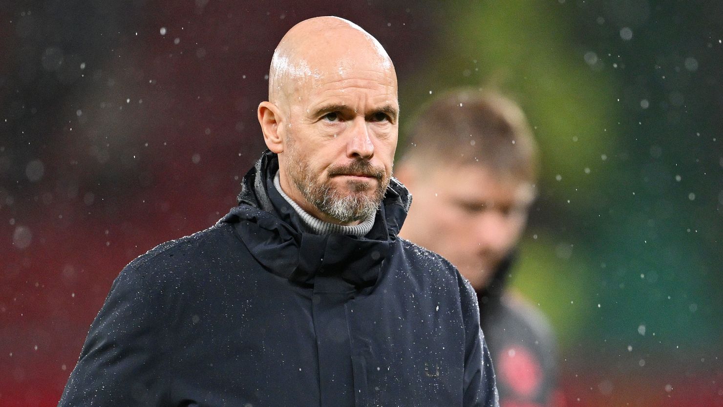 Officiel : Manchester United a viré Erik ten Hag !