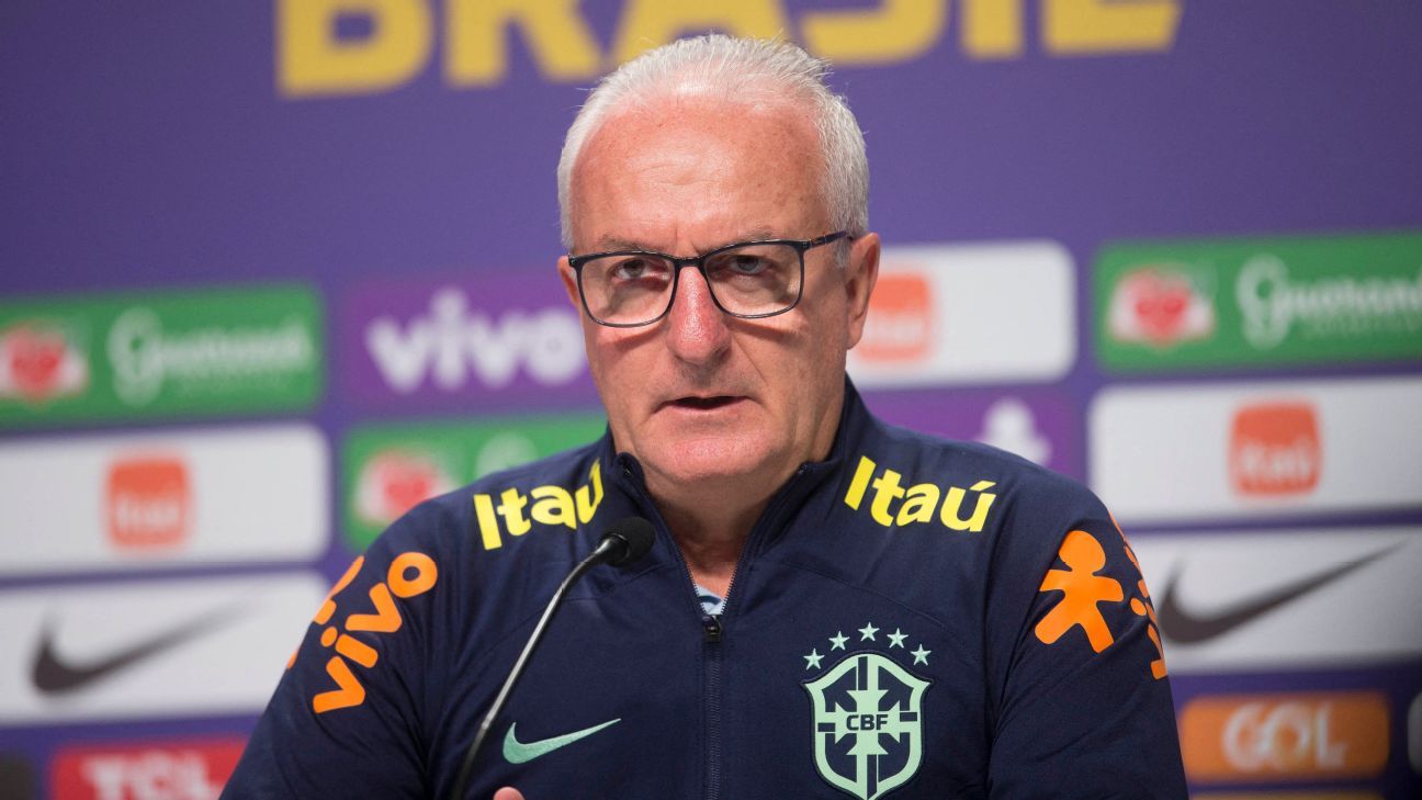 Brésil : c'est terrible pour Neymar Jr !
