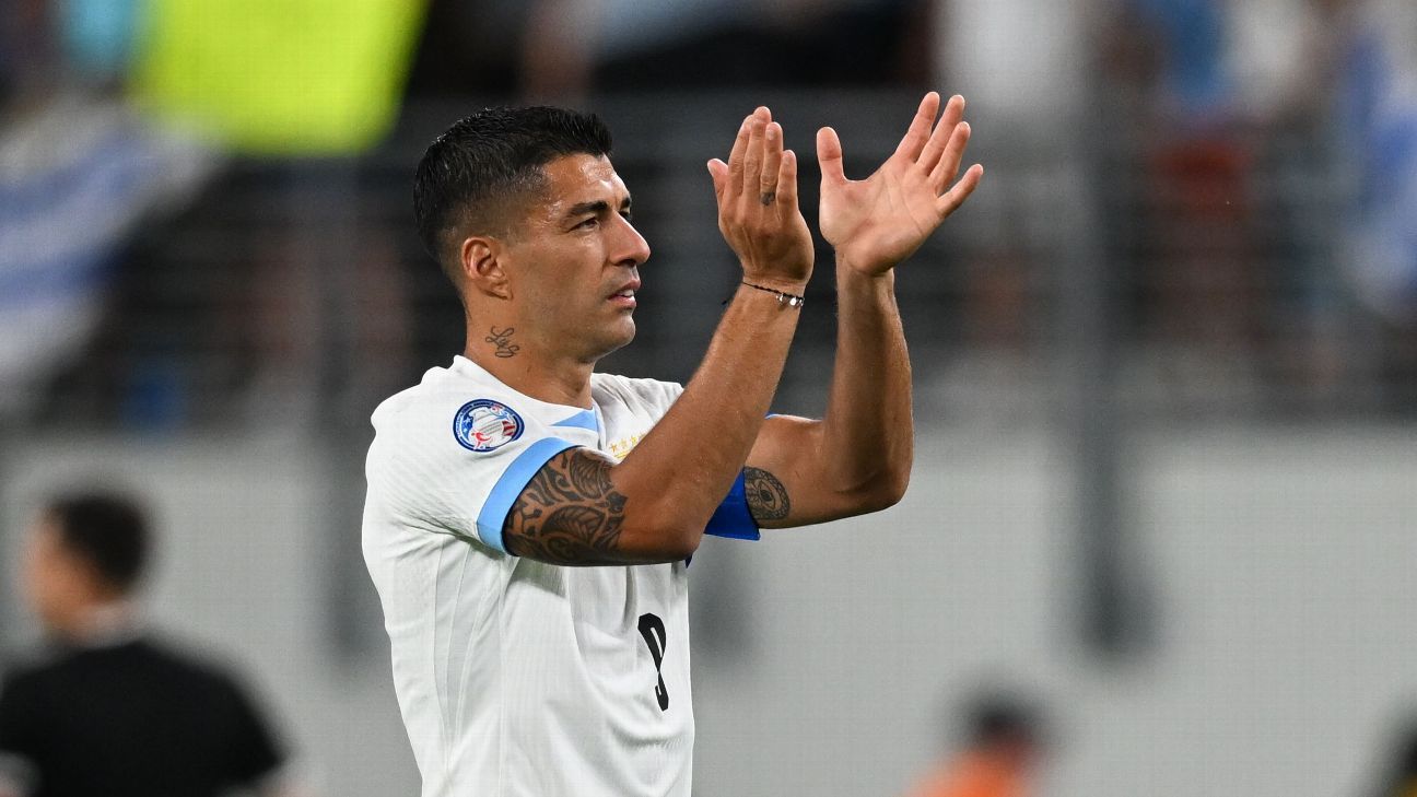 Uruguay : "C'est un manque de respect car...", Suarez tacle Bielsea et révèle un gros dossier